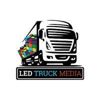 LED Truck Media Logo