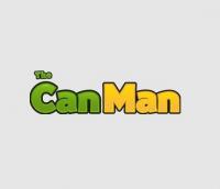 The CanMan Logo