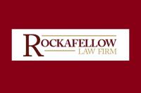 Rockafellow Law Firm Logo