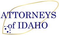 Attorneys of Idaho logo