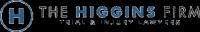 The Higgins Firm Logo