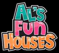 Al's Funhouses Logo