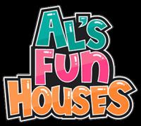 Al's Funhouses Logo
