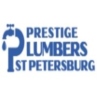 Prestige Plumbers St Petersburg Logo