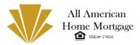 All American Home Mortgage Logo