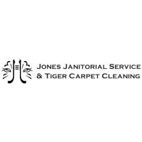 Tiger Carpet Cleaning Logo