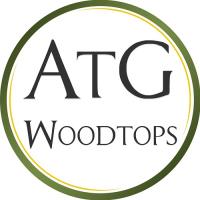 Against The Grain Woodtops logo