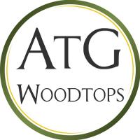 Against The Grain Woodtops Logo
