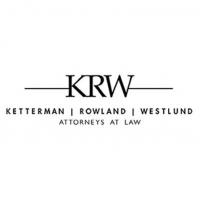 Ketterman Rowland & Westlund Logo