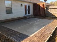 Greater Kay Concrete Co Logo