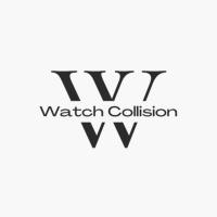 Watch Collision Logo
