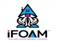 iFoam Logo