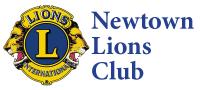 Newtown Lions Club logo