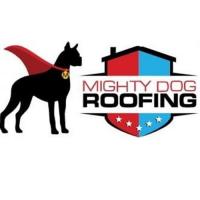 Mighty Dog Roofing of South Raleigh Logo