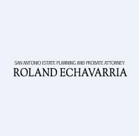 Roland Echavarria, Attorney at Law P.C. Logo