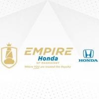 Empire Honda of Manhasset logo
