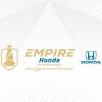 Empire Honda of Manhasset Logo