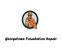 Georgetown Foundation Repair Logo