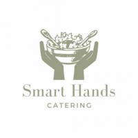 Smart Hands Catering logo