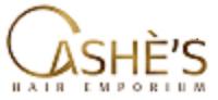Cashes Hair Emporium Logo