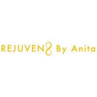 Rejuven8 by Anita Logo