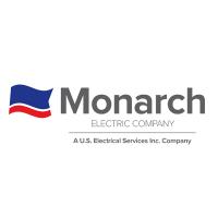 Monarch Electric Company logo