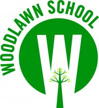 Woodlawn School logo