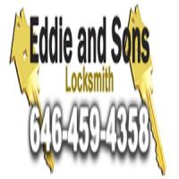 Eddie and Sons Locksmith - Manhattan, NY Logo