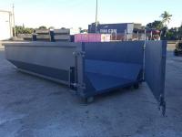 Same Day Dumpster Rental Dallas Logo