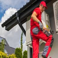 Pro AC Repair Tampa Logo