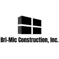Bri-Mic Construction, Inc. Logo