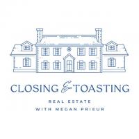 Megan Prieur Logo