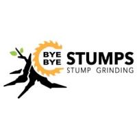 ByeBye Stumps logo