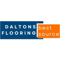 Dalton's Best Flooring Source Logo
