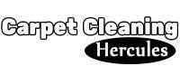 Carpet Cleaning Hercules Logo