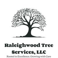 Raleighwood Tree Services, LLC Logo