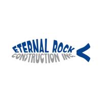 Portland Concrete Pumping Service Eternal Rock Logo
