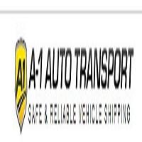 A-1 Auto Transport St. Petersburg Logo