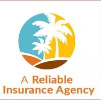 A Reliable Insurance Logo