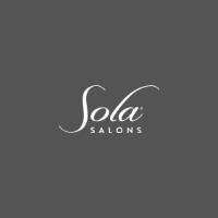 Sola Salon Studios - Canton Logo