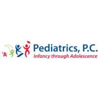 Pediatrics, P.C. Logo