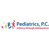 Pediatrics, P.C. Logo