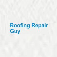 Roofing Repair Guy Lansing Logo