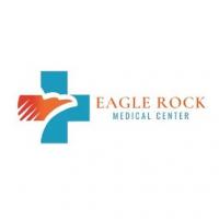 Eagle Rock Medical Center Logo