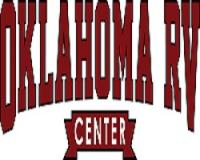 Oklahoma RV Center Logo