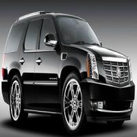 Premier Limousine Logo