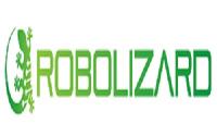 Robolizard Logo