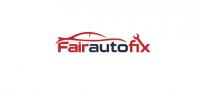 Fair Auto Fix Logo