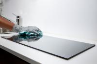 Clean Pillar Maid Services Logo