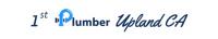 Plumber Upland CA Logo